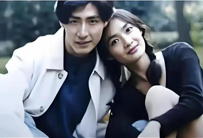 “傻继父”张子健！不嫉妒继子找生父，希望女儿将来嫁个好人家（组图） - 4
