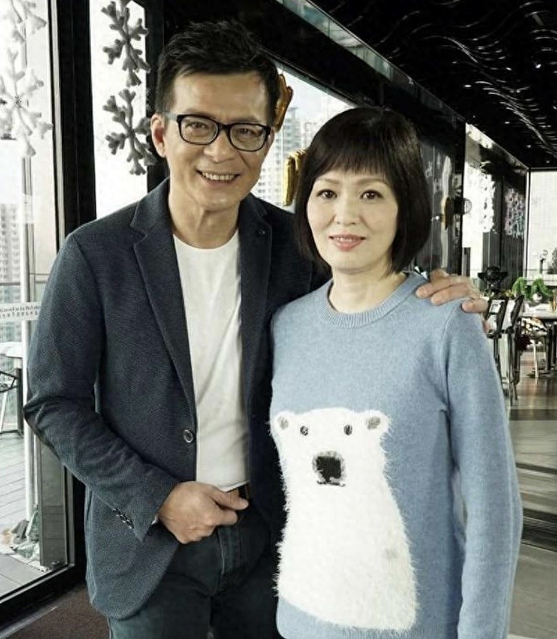 知名港星自曝失业零收入！丧妻五年仍未走出阴霾，拒绝发展新恋情（组图） - 5