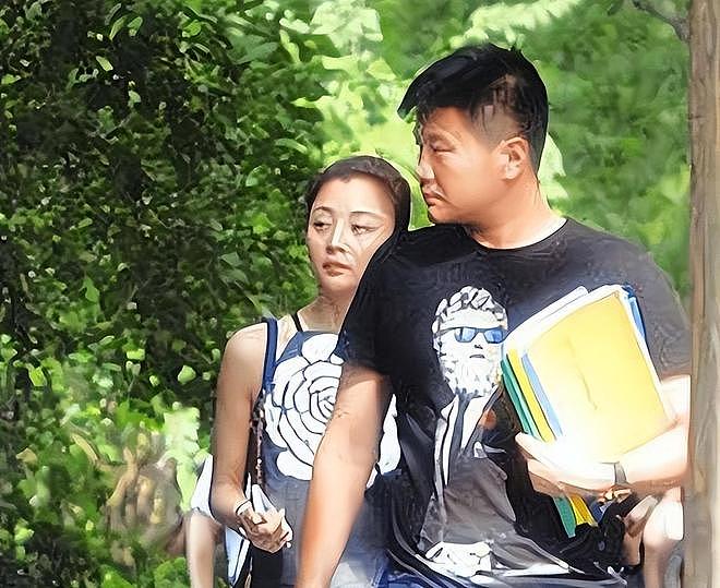 世上渣女千千万,最怕殷桃这种,交往7个男友,却无一人说她坏话(组图) - 25
