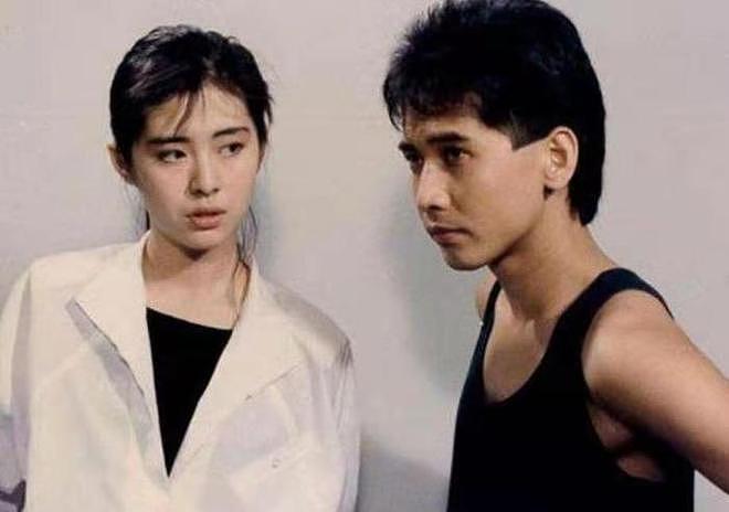 6位年过50的绝色港女，缘何执着于单身？白白浪费了好基因（组图） - 36