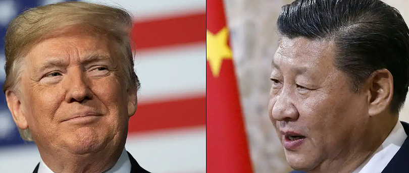 外媒:削减对华关税,特朗普为何对中国网开一面(图) - 1