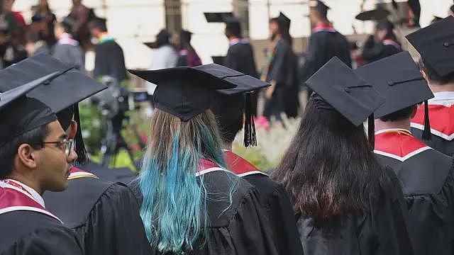 美国国务院撤销逾6000份国际学生签证（图） - 1