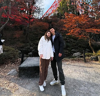 宣布取消订婚!豪门千金甩软饭男友,清空社交媒体恢复单身(组图) - 13