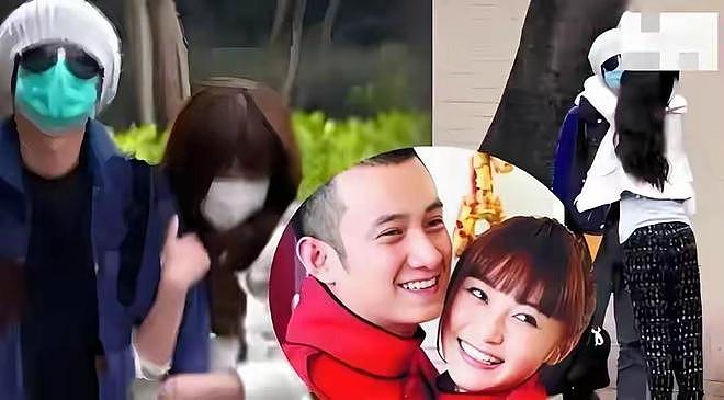 离婚6年，马伊琍也没想到，文章同样的“招数”，让她跌倒了两次（组图） - 3