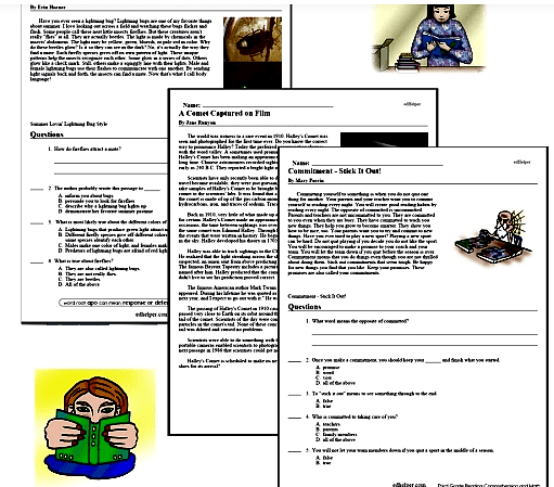 华人家长必看！澳洲海量免费小学教育资源大分享（组图） - 30