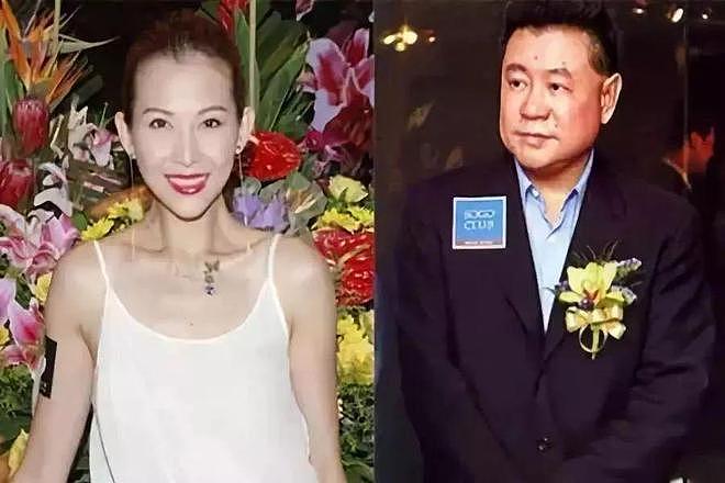 王晶谈蔡少芬演《甄嬛传》:迫不得已,一直在消耗情怀、消耗观众(组图) - 8
