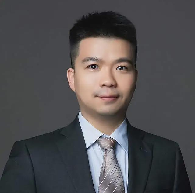 曝41岁广东黄恺副教授跳楼自杀，本科考入北京大学，上个月刚结婚（组图） - 4