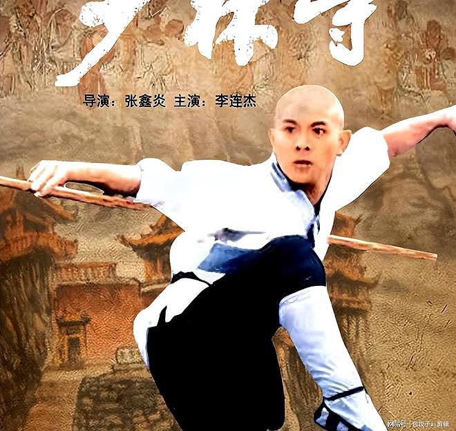 巨星李连杰病倒，网友抓抛妻弃女不放，同是犯错为何他更难宽恕（组图） - 2