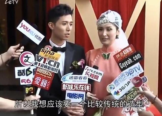 43岁豪门阔太，离婚后拍纪录片，被选为感动中国十大人物（组图） - 5