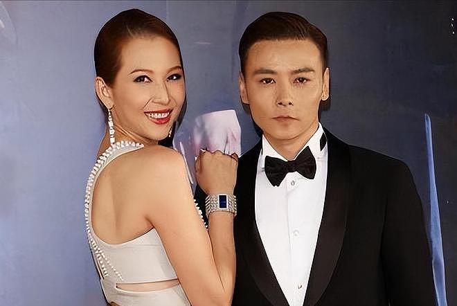 王晶谈蔡少芬演《甄嬛传》:迫不得已,一直在消耗情怀、消耗观众(组图) - 21