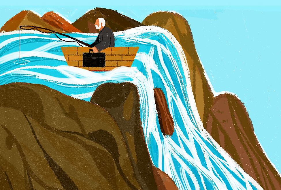 “强制社保”后，退休人员成职场顶流？（组图） - 10