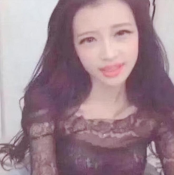 “野模”孙怡人设崩塌!吃相难看,知三当三,难怪王京花看不上她(组图) - 3
