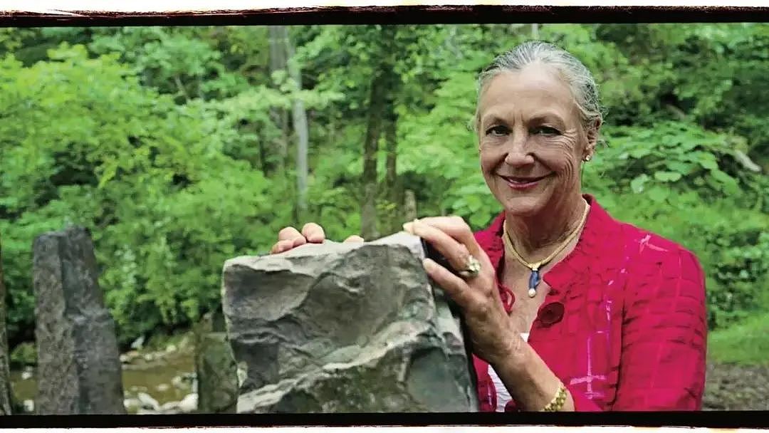 世界女首富太任性！万亿家族独生女不上班结婚生娃，壕建艺术馆+免学费医学院，烧钱全凭当天心情（组图） - 18