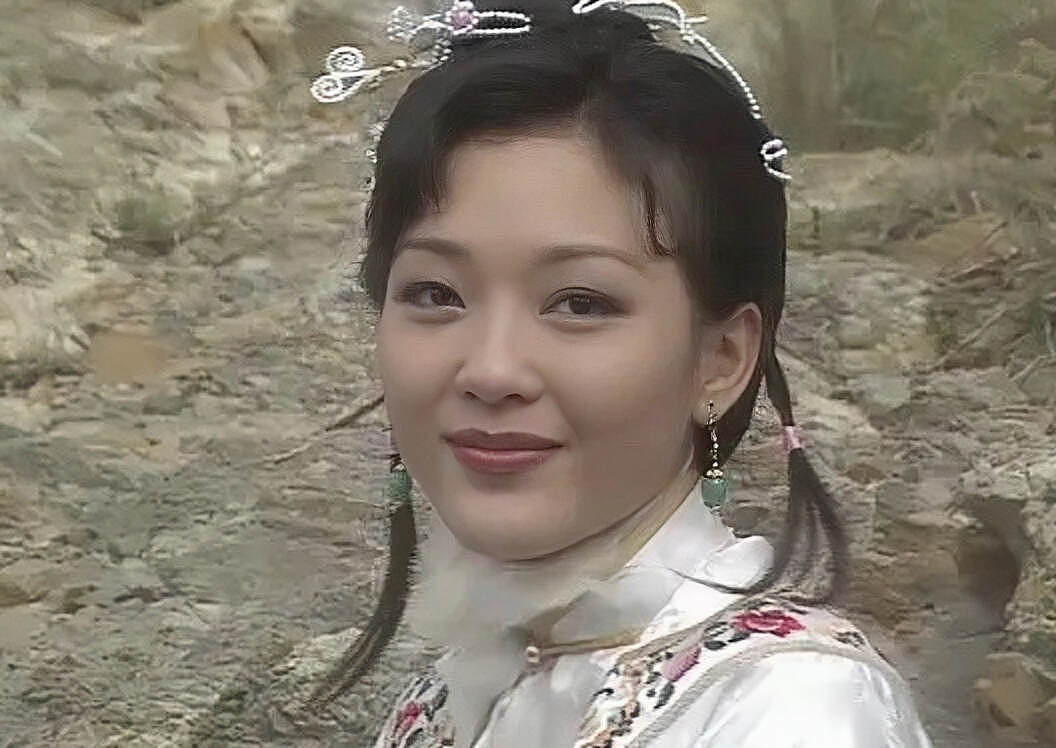 香港知名女星狂摸小鲜肉，恋上有妇之夫当第三者（组图） - 9
