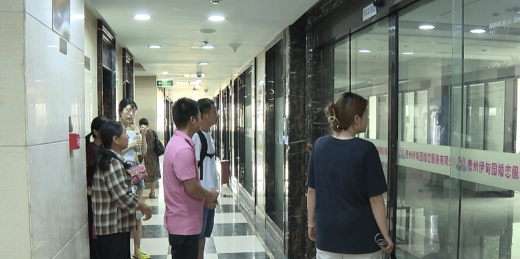 男子相亲仅3天花30万闪婚，新娘不到一月就跑路？（组图） - 8