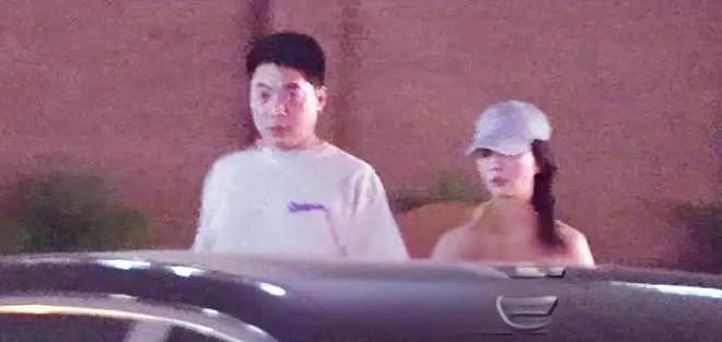 世上渣女千千万,最怕殷桃这种,交往7个男友,却无一人说她坏话(组图) - 4