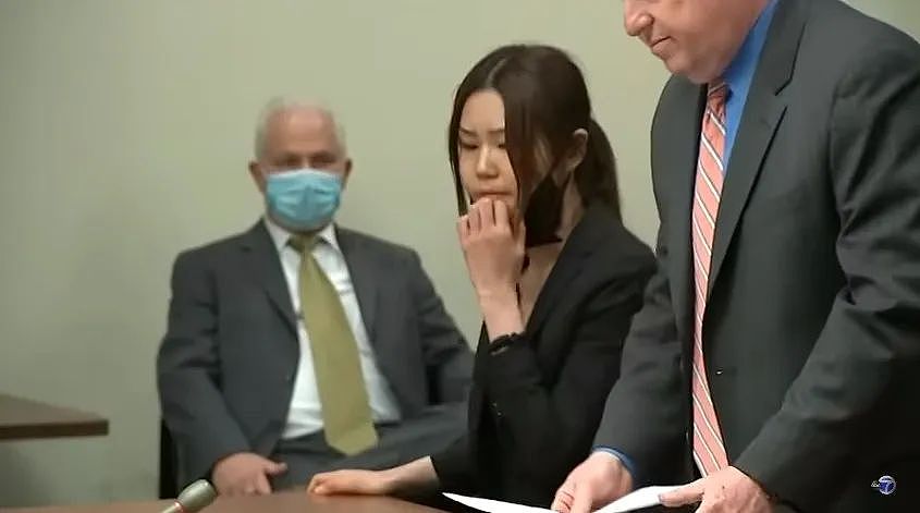 生活喘不过气，29岁少妇伪造出生证明重返校园当高中生（组图） - 21