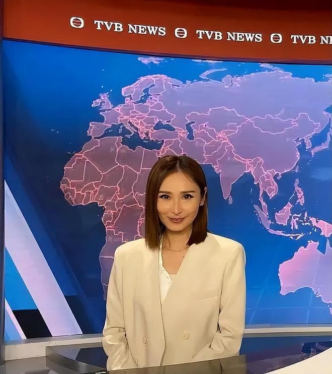 43岁豪门阔太，离婚后拍纪录片，被选为感动中国十大人物（组图） - 3