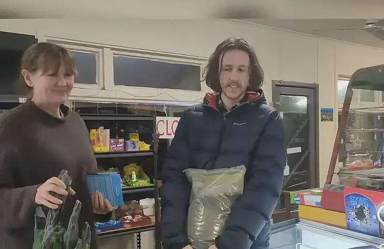 华人在新西兰养鱼，不料被举报虐待动物！隔天就被人找上门，结局令人意外…（组图） - 7
