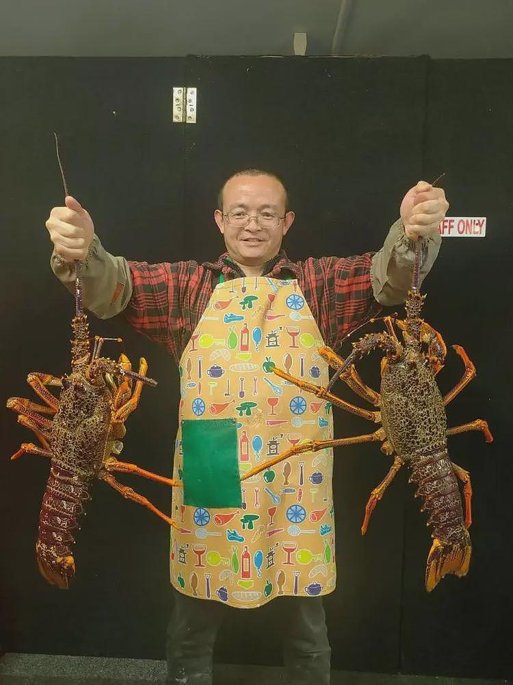 华人在新西兰养鱼，不料被举报虐待动物！隔天就被人找上门，结局令人意外…（组图） - 13
