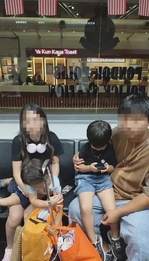 中国女子大闹吉隆坡机场,将女移民官头部撞墙被捕,结局大快人心(组图) - 2