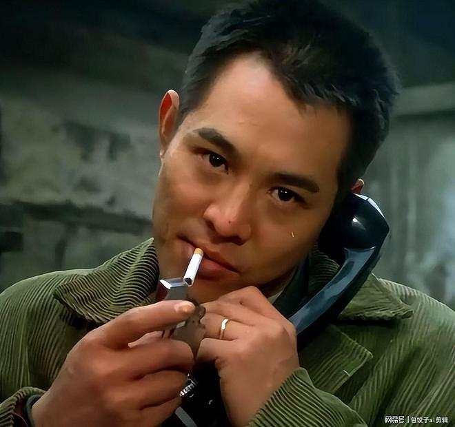 巨星李连杰病倒，网友抓抛妻弃女不放，同是犯错为何他更难宽恕（组图） - 4