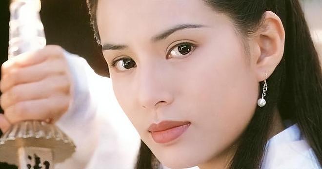 6位年过50的绝色港女，缘何执着于单身？白白浪费了好基因（组图） - 42