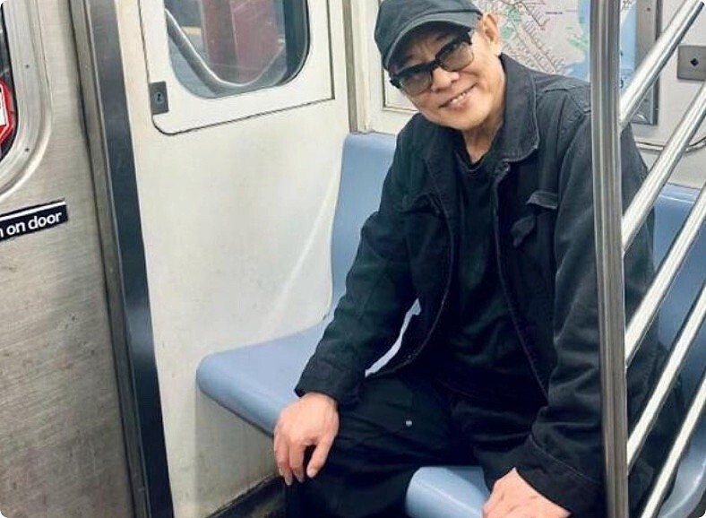 62岁李连杰手术成功,真实病情引关注,曾和利智交代后事一切从简(组图) - 11