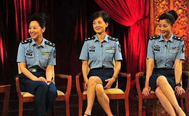 世上渣女千千万,最怕殷桃这种,交往7个男友,却无一人说她坏话(组图) - 20
