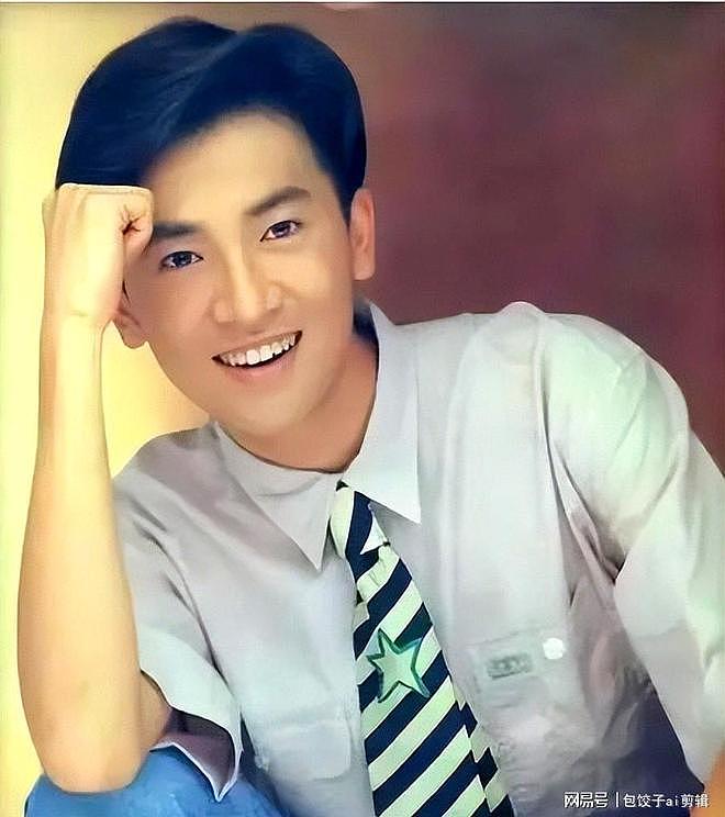 事实证明，52岁“不婚不育”的苏有朋，已经走上了人生的另一条路（组图） - 5