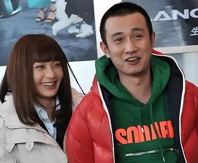 离婚6年，马伊琍也没想到，文章同样的“招数”，让她跌倒了两次（组图） - 17