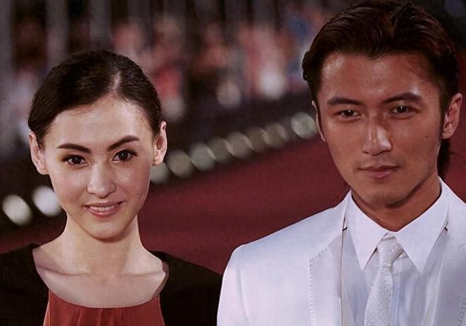 14年后,王晶揭露谢霆锋和张柏芝“离婚内幕”,原来错怪王菲了(组图) - 16