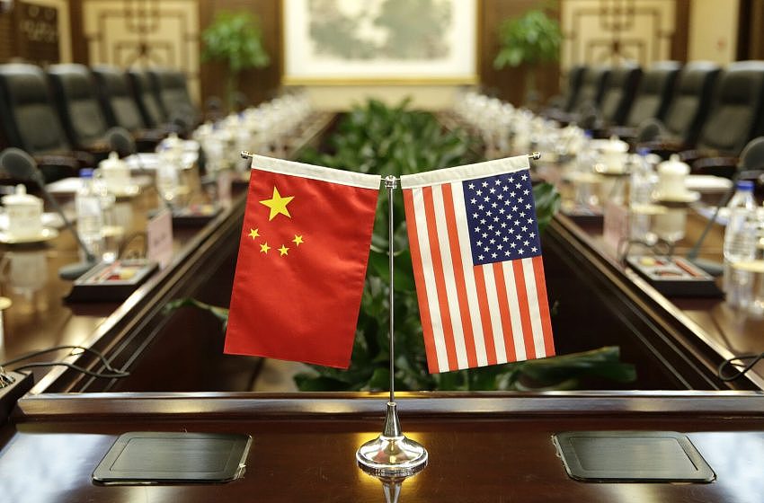 美国华裔学者:川普是贸易鹰派,而非对中鹰派(图) - 1