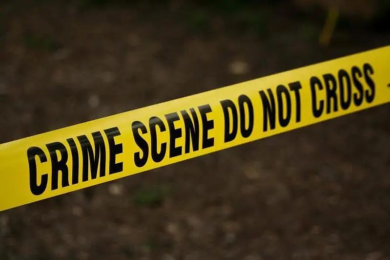 全国震惊！选美皇后被绑！家人隔四天才报警，悲剧了..（组图） - 6