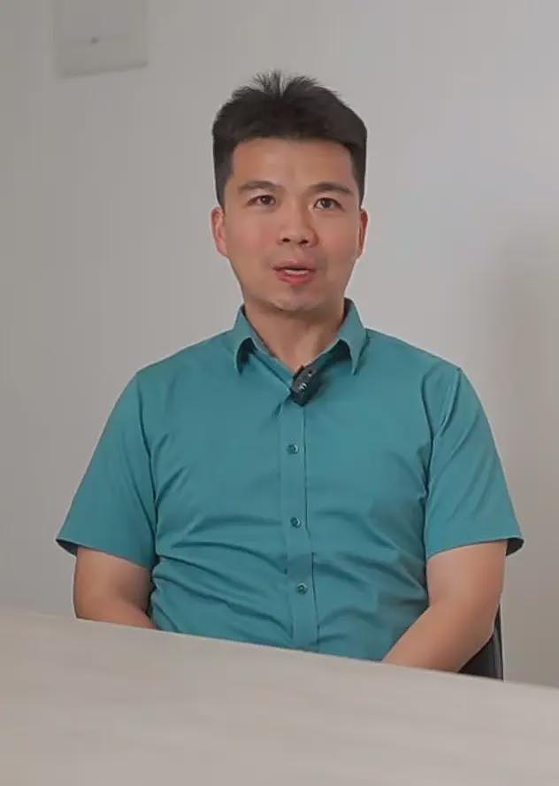 曝41岁广东黄恺副教授跳楼自杀，本科考入北京大学，上个月刚结婚（组图） - 11