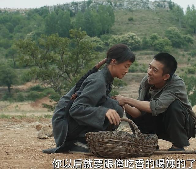 《生万物》他被骂火了，出道15年默默无闻，演糙汉竟然出圈了（组图） - 10