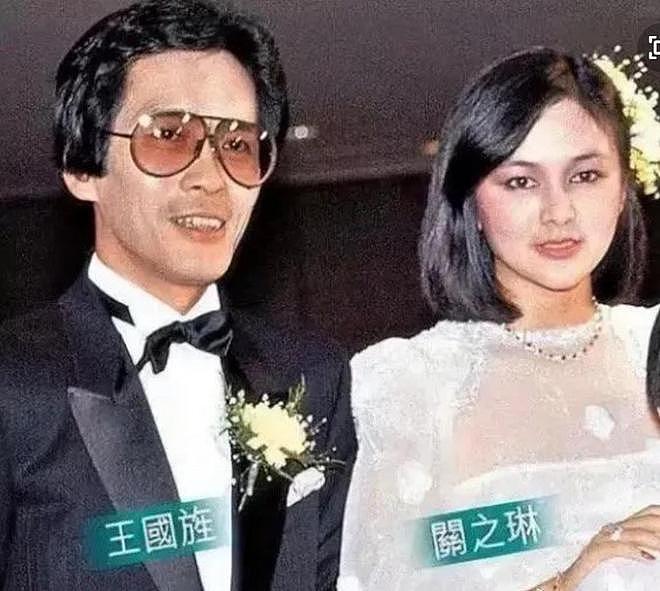 6位年过50的绝色港女，缘何执着于单身？白白浪费了好基因（组图） - 17