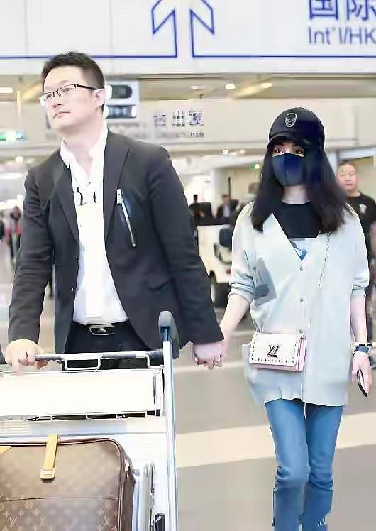 离婚6年，马伊琍也没想到，文章同样的“招数”，让她跌倒了两次（组图） - 15