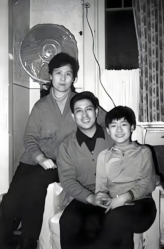 “傻继父”张子健！不嫉妒继子找生父，希望女儿将来嫁个好人家（组图） - 2