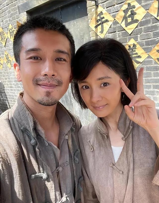 《生万物》他被骂火了，出道15年默默无闻，演糙汉竟然出圈了（组图） - 14