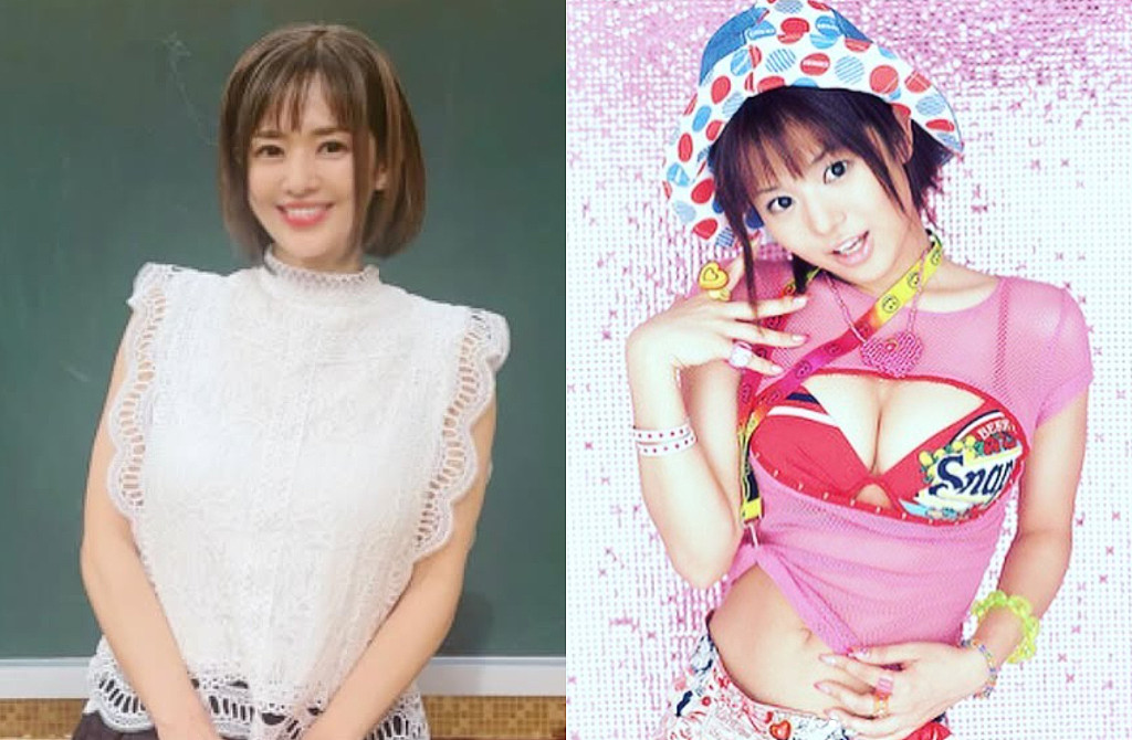 日本传奇AV女优自曝到处一夜情！渴望婚姻却陷入放纵期（视频/组图） - 2