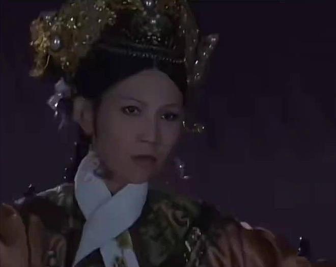 王晶谈蔡少芬演《甄嬛传》:迫不得已,一直在消耗情怀、消耗观众(组图) - 12