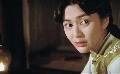 6位年过50的绝色港女，缘何执着于单身？白白浪费了好基因（组图） - 19