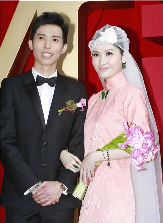 43岁豪门阔太，离婚后拍纪录片，被选为感动中国十大人物（组图） - 6
