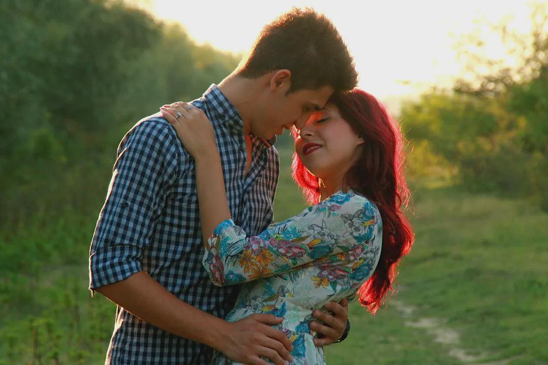 研究发现：禁欲系男女，可能会更长寿（组图） - 2