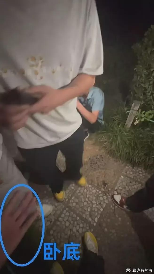 郑州围殴同性恋案:拉拉女卧底取证,却被拘留至今(组图) - 6