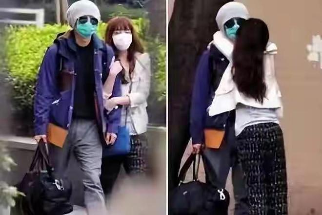 离婚6年，马伊琍也没想到，文章同样的“招数”，让她跌倒了两次（组图） - 20