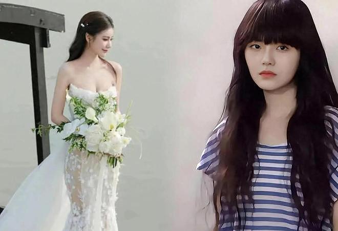 大S的嫁衣人生与马筱梅的逆袭：十年婚姻两场戏，赢家居然是她！（组图） - 15