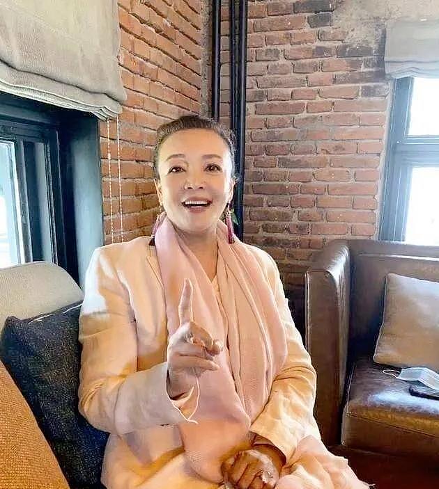 大S的嫁衣人生与马筱梅的逆袭：十年婚姻两场戏，赢家居然是她！（组图） - 12