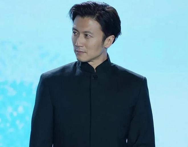 14年后,王晶揭露谢霆锋和张柏芝“离婚内幕”,原来错怪王菲了(组图) - 3